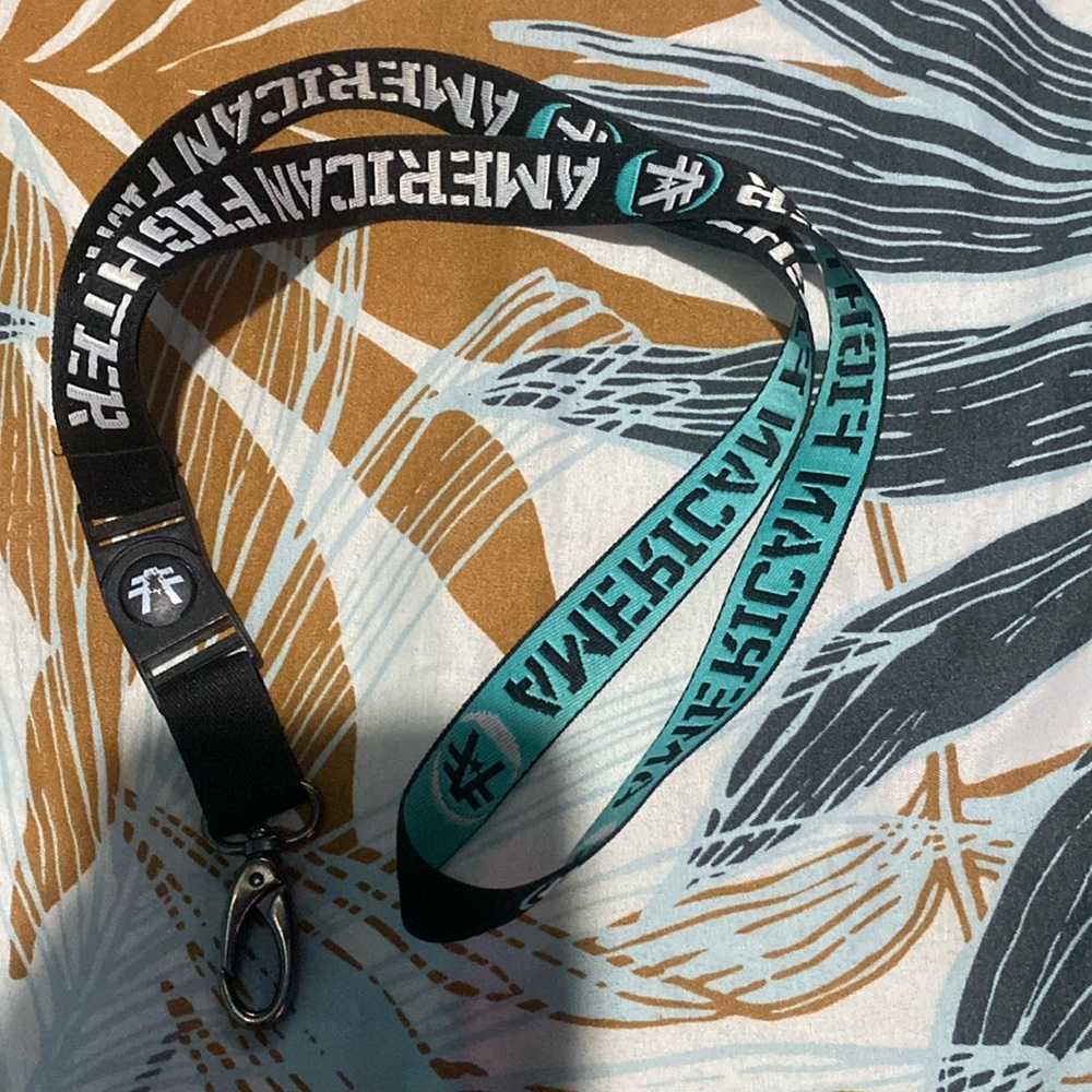 COPY - Lanyard